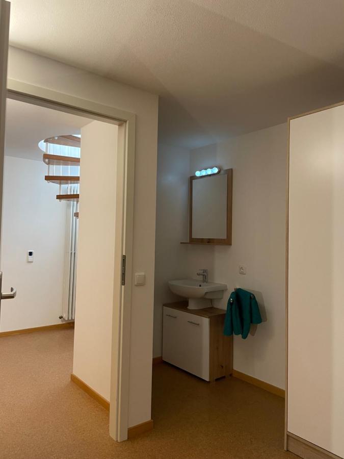 Grosszuegiges Domizil, 90Qm, Mit Terrasse, Garten, Infrarotkabine Und Garage Marquartstein Exteriör bild
