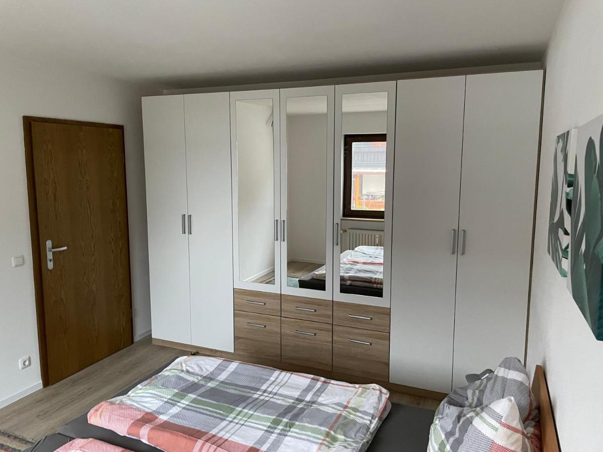 Grosszuegiges Domizil, 90Qm, Mit Terrasse, Garten, Infrarotkabine Und Garage Marquartstein Exteriör bild
