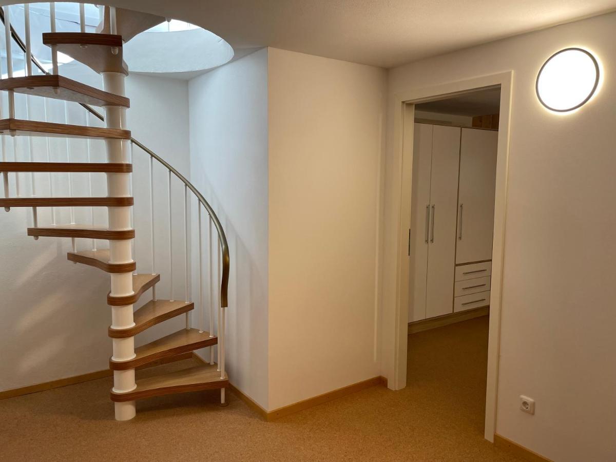 Grosszuegiges Domizil, 90Qm, Mit Terrasse, Garten, Infrarotkabine Und Garage Marquartstein Exteriör bild